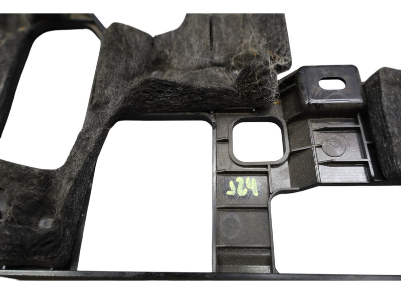 Load image into Gallery viewer, 11-18 Audi A8 A8L Quattro Front Left Side Under Dash Lower Cover Trim Oem
