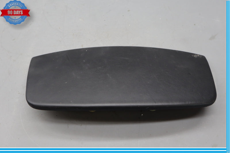 Load image into Gallery viewer, 06-12 Bentley Continental Flying Spur Front Right Seat Cover Back Trim Panel Oem
