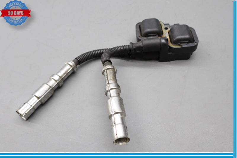 Load image into Gallery viewer, 03-06 Mercedes R230 SL500 Engine Ignition Coil Pack A0001587803 Oem
