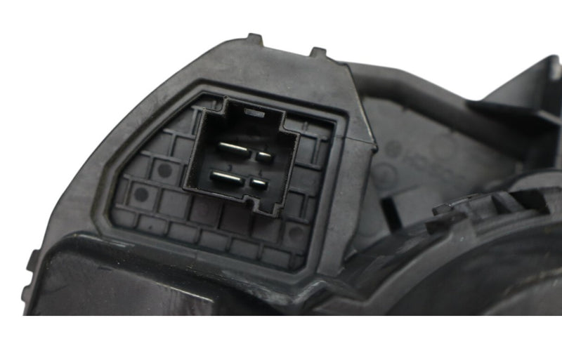 Load image into Gallery viewer, 11-18 Porsche Cayenne 958 HVAC Heater AC A/C Air Blower Motor Fan Oem
