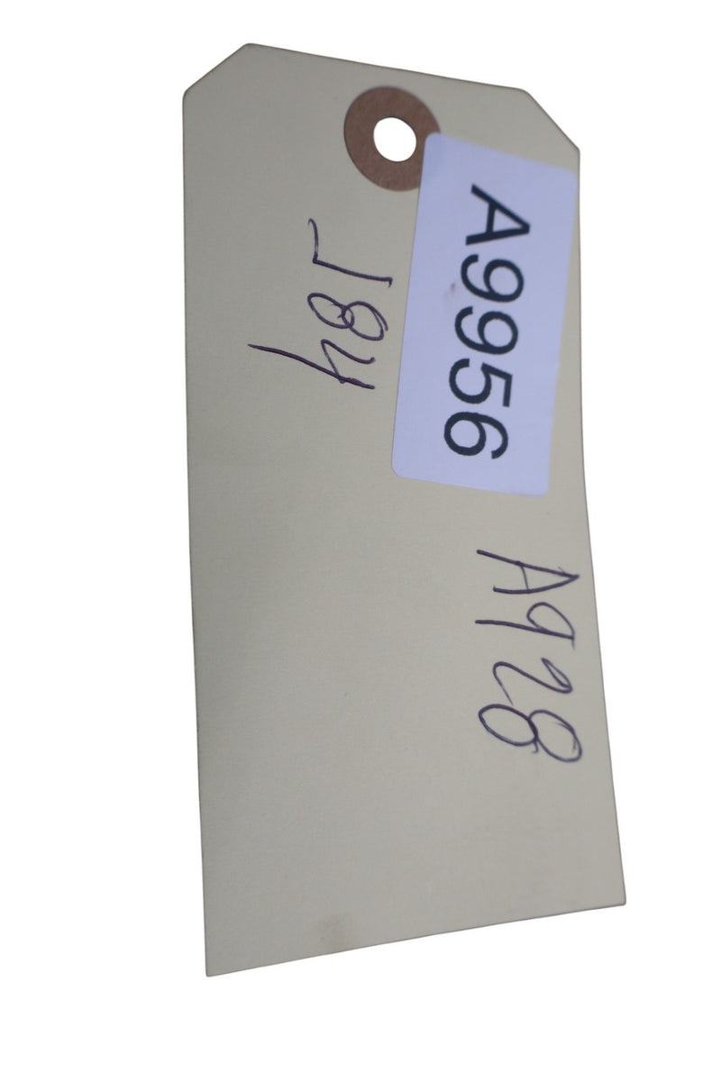 Load image into Gallery viewer, 06-13 Bentley Continental GTC Front Right Side Seat Backrest Recline Handle Oem
