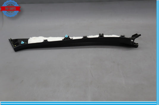 11-13 Hyundai Equus Rear Right Passenger Side C Pillar Trim Cover Panel Oem