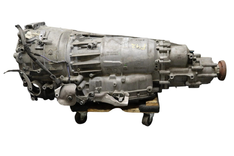 Load image into Gallery viewer, 03-13 Bentley Continental GTC Flying Spur Automatic Transmission Gearbox OEM
