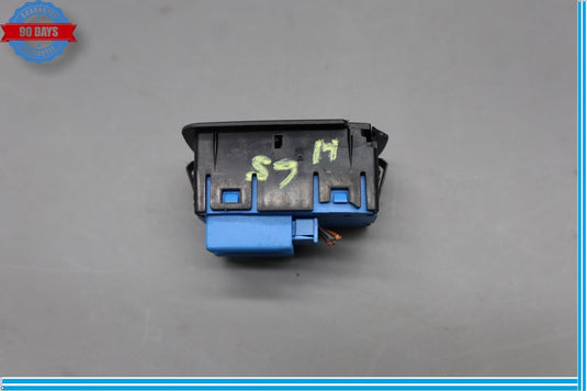 07-12 Mercedes GL450 GL550 Right Folding Power Switch Button A1648707010 Oem