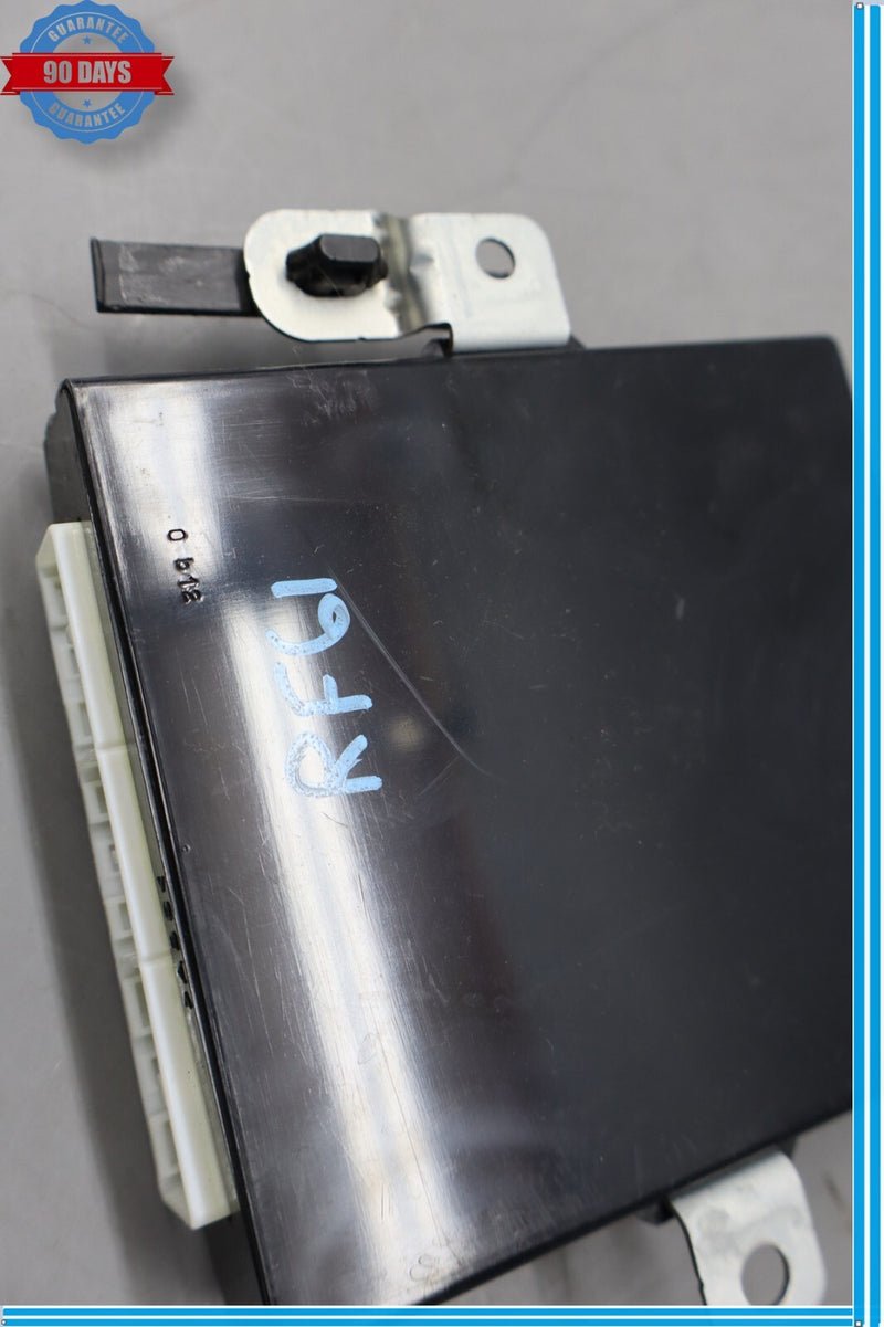 Load image into Gallery viewer, 02-10 Lexus SC430 Front Passenger Right Side Door Multiplex Control Module Oem
