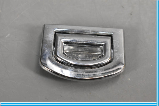 09-16 Audi A4 Wagon Rear Luggage Cargo Tie Down Hook Clamp Oem