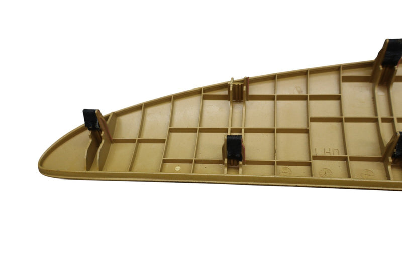 Load image into Gallery viewer, 02-10 Lexus SC430 Front Left Side Dash A/C Air Vent Wood Trim Panel Oem
