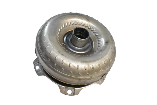 14-17 Maserati Quattroporte Automatic Transmission Torque Converter Oem
