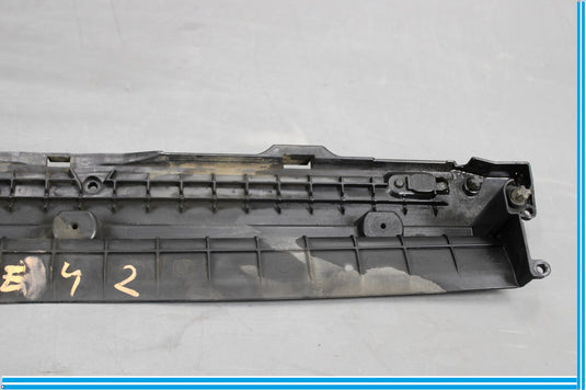 04-10 BMW 645Ci 650i Radiator Core Upper Support Bracket Shroud Oem