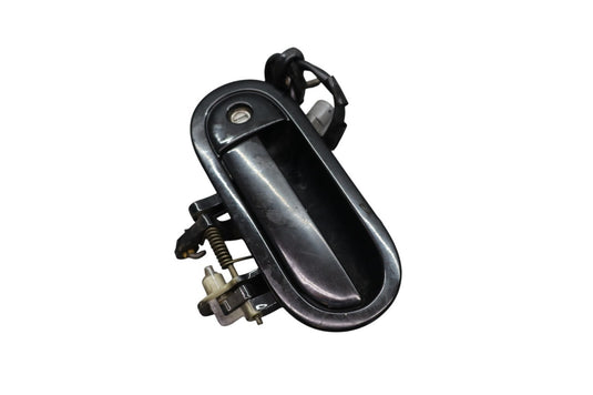 02-05 Ford Thunderbird  Left Driver Side Exterior Door Handle Black Oem