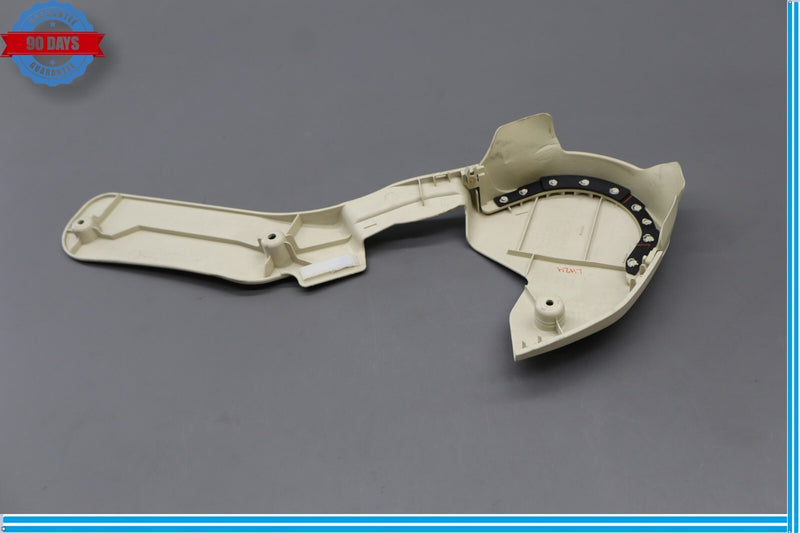 Load image into Gallery viewer, 02-10 Lexus SC430 Front Left Driver Seat Inner Shield Cover Trim Oem
