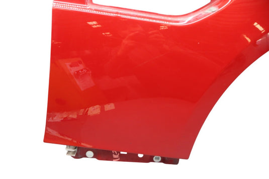 12-20 Mercedes R172 SLK350 SLK250 Front Right Side Wing Fender Panel Oem