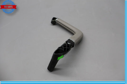 11-18 Porsche Cayenne 958 Right Passenger Side Door Panel Pull Grab Handle Oem
