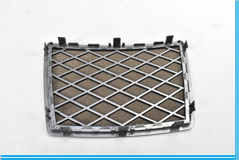Load image into Gallery viewer, 12-18 BMW F12 F13 640i 650i Right Center Dashboard Speaker Cover Grille Trim Oem
