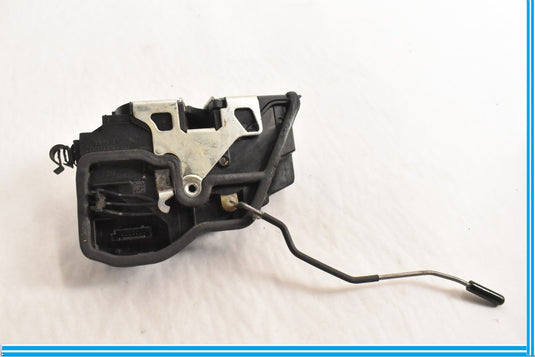 2007-2013 E70 BMW X5 FRONT DRIVER LEFT DOOR LOCK ACTUATOR LATCH