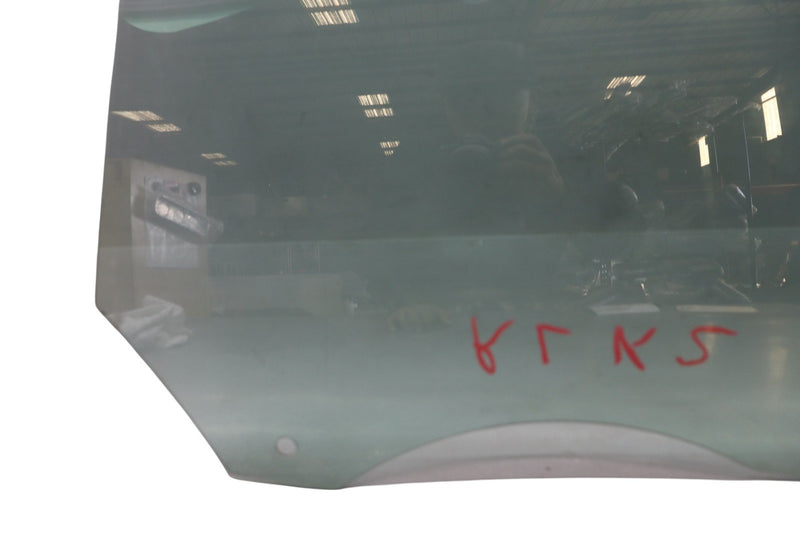 Load image into Gallery viewer, 16-23 Jaguar X260 XF Rear Left Driver Side Door Glass Auto Window Oem
