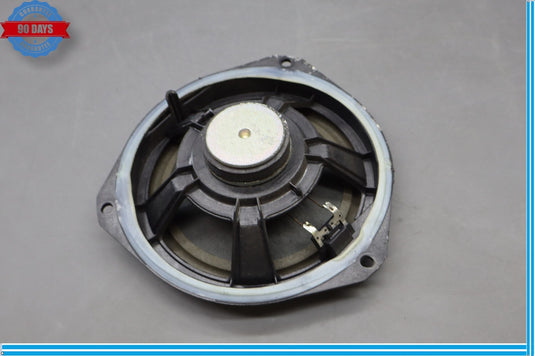 14-17 Maserati Ghibli Front Right Passenger Side Door Audio Sound Speaker Oem