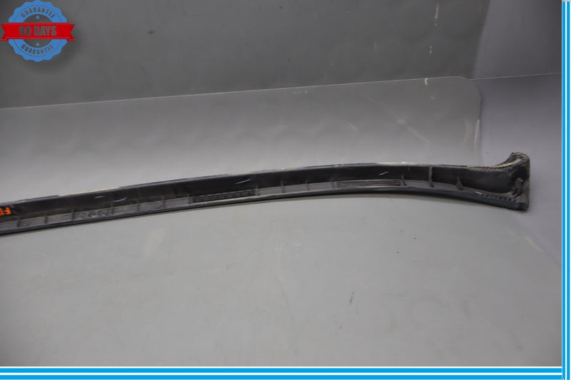 Load image into Gallery viewer, 07-12 Lexus LS460 LS460L Rear Window Exterior Lower Molding Trim 75575-50040 Oem
