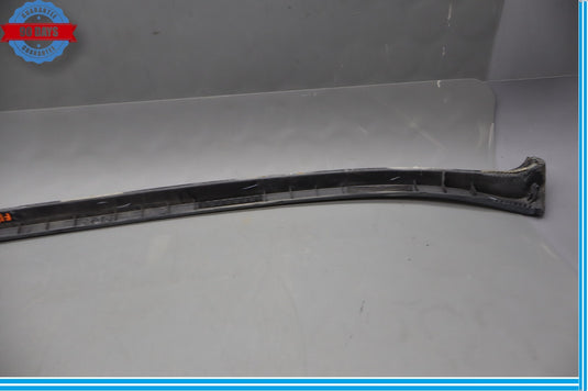 07-12 Lexus LS460 LS460L Rear Window Exterior Lower Molding Trim 75575-50040 Oem