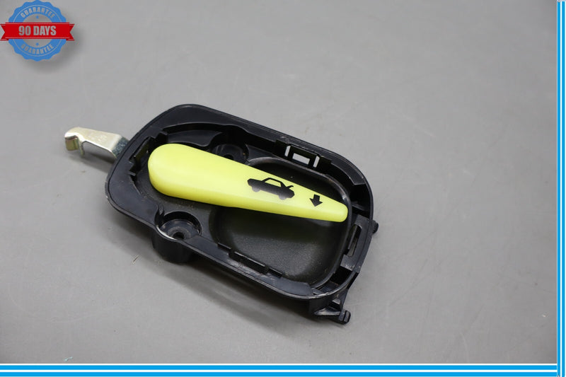 Load image into Gallery viewer, 07-17 Lexus LS460 LS460L Interior Trunk Emergency Release Handle 64640-50020 Oem
