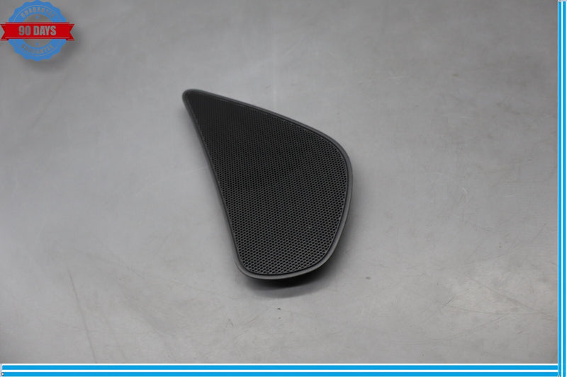 Load image into Gallery viewer, 11-18 Audi A8 A8L Quattro Front Left Driver Side Door Speaker Trim Cover Grille
