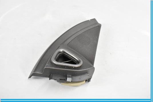 06-12 Mercedes X164 GL500 GL450 Front Right Side Speaker Door Mirror Cover Oem