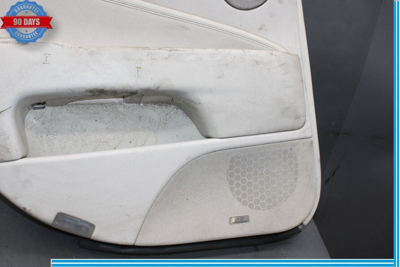 Load image into Gallery viewer, 07-09 Lexus LS460 Rear Left Driver Side Interior Door Panel Oem
