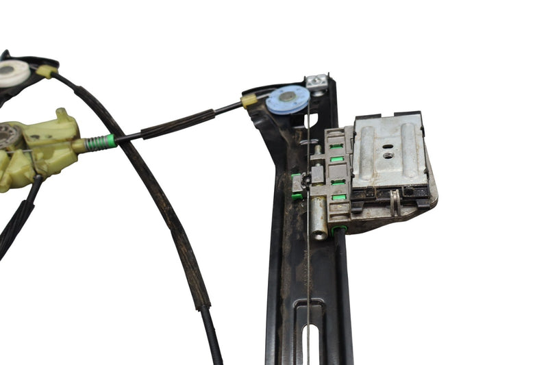 Load image into Gallery viewer, 12-18 Audi A7 Quattro Rear Right Passenger Side Door Window Regulator Motor Oem
