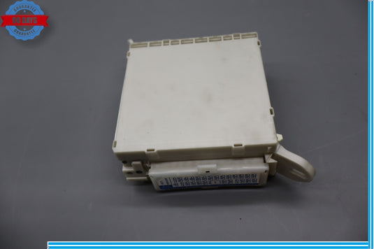 07-12 Lexus LS460 LS460L Rear Trunk Fuse Box Relay Junction Unit Oem