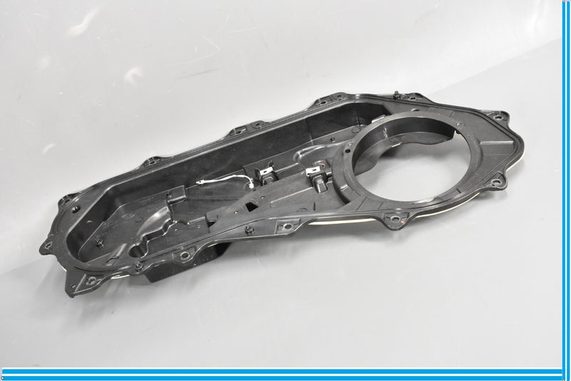 Load image into Gallery viewer, 18 - 20 Jaguar E-Pace Front Left Door Window Regulator Inner Carrier Panel Oem

