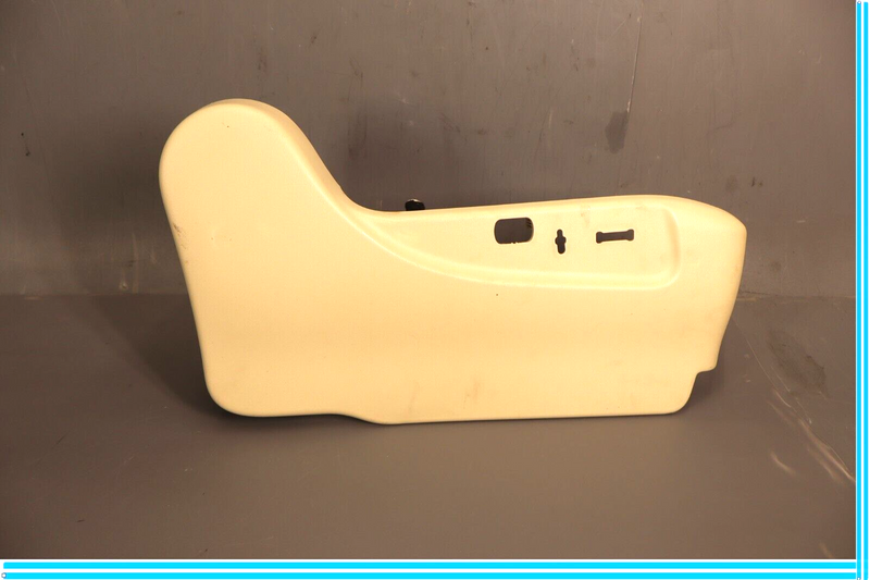 Load image into Gallery viewer, 11-17 Infiniti QX56 Front Right Side Lower Seat Outer Finish Panel Trim Oem
