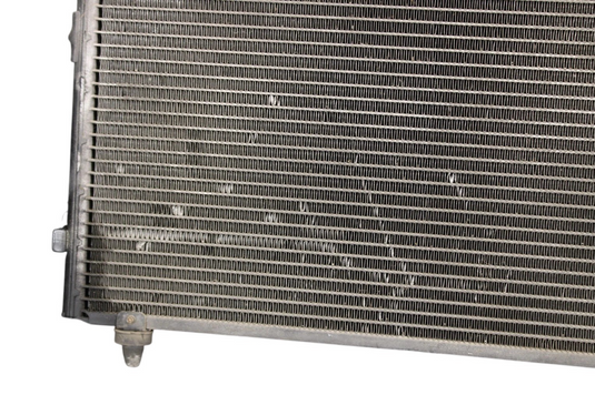 02-10 Lexus SC430 AC A/C Air Conditioning Condenser Assembly Unit 8846024091 Oem