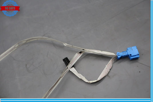 06-12 Mercedes X164 GL450 ML350 Rear Right Side Door Wire Harness Oem
