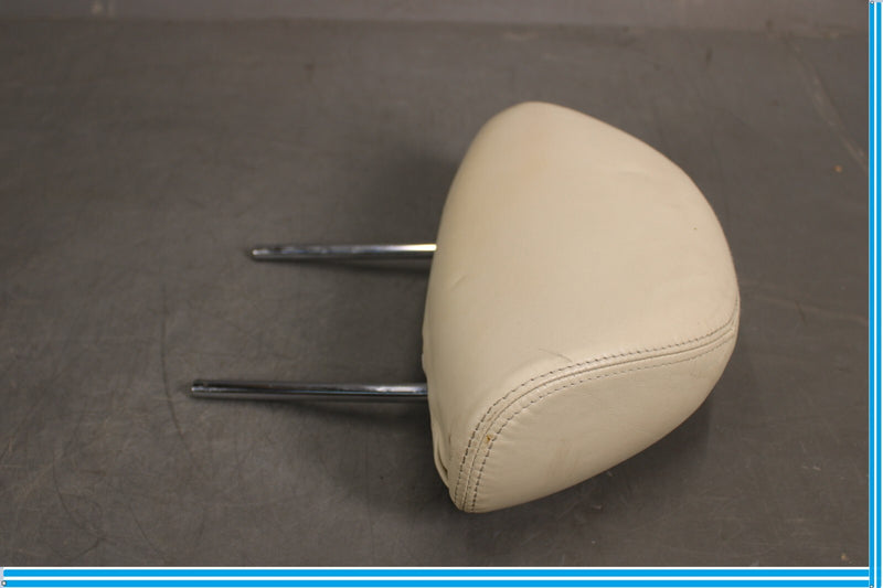 Load image into Gallery viewer, 02-05 Lexus SC430 Front Right Passenger Side Seat Head Rest Headrest Oem
