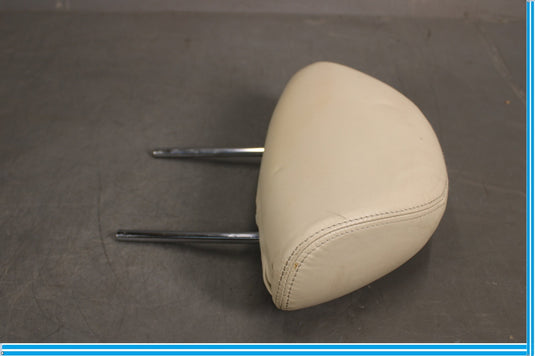 02-05 Lexus SC430 Front Right Passenger Side Seat Head Rest Headrest Oem