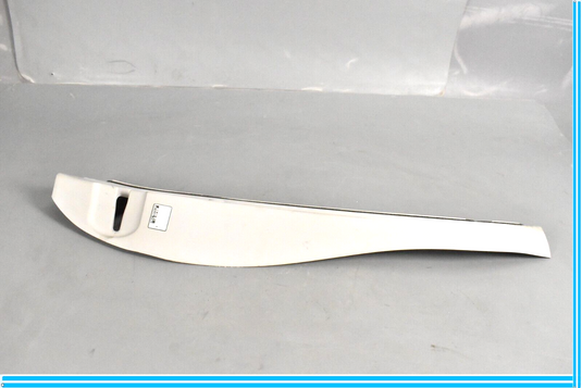 07-12 Lexus LS460 Rear Left Driver Side Door Trim Panel 67722-50091 Oem