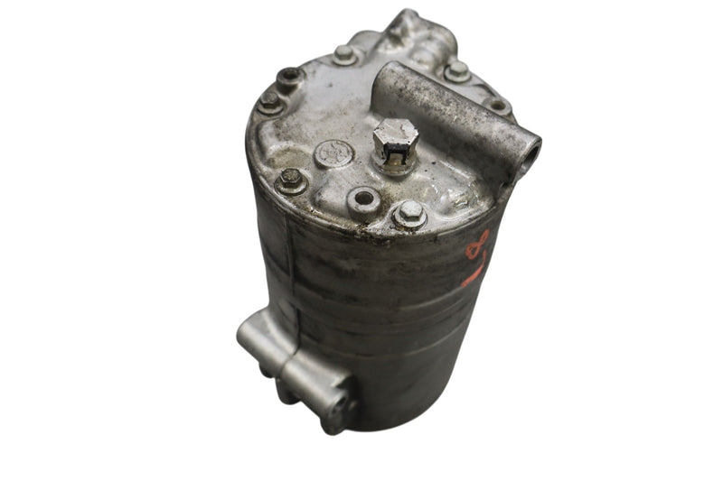 Load image into Gallery viewer, 13-15 Mercedes W212 E400 Hybrid Electric AC A/C Air Compressor A0042301911 Oem
