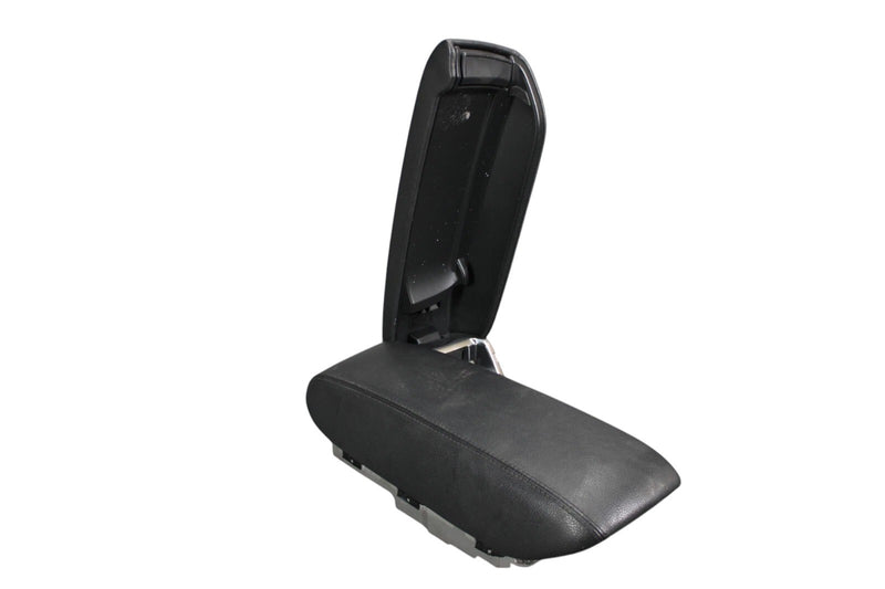 Load image into Gallery viewer, 11-18 Audi A8 Quattro Front Center Console Armrest Arm Rest 4H0864206 OEM
