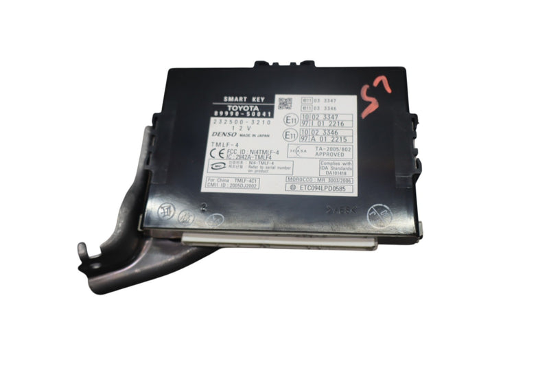 Load image into Gallery viewer, 07-09 Lexus LS460 Smart Key Keyless Entry Control Module Unit ECU 8999050041 Oem

