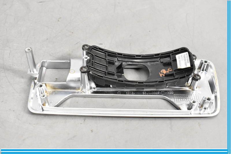 Load image into Gallery viewer, 14-18 Maserati Quattroporte Center Console Shifter Bezel Cover Molding Oem
