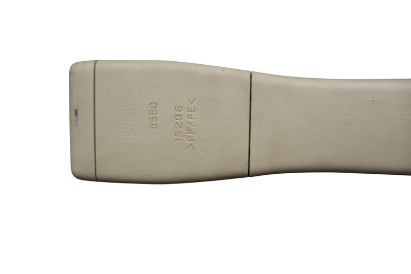 Load image into Gallery viewer, 07-12 Lexus LS460 Front Left Driver Side Seat Belt Seatbelt Buckle Oem
