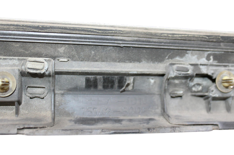 Load image into Gallery viewer, 07-12 Lexus LS460 Rear Left Driver Side Door Lower Molding Trim 7507650050 Oem
