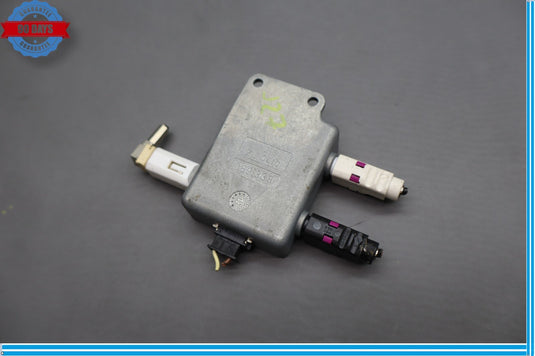 06-11 Mercedes W219 CLS550 CLS500 Antenna Booster Phone Amplifier AMP Oem