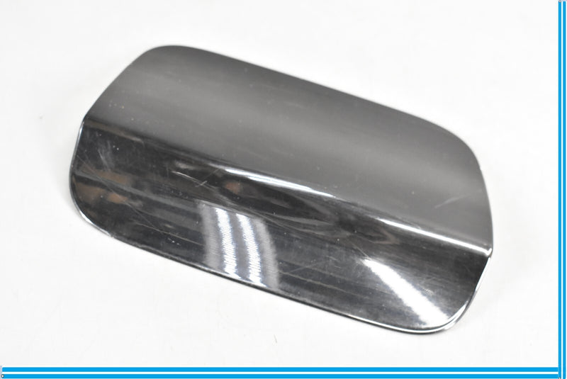 Load image into Gallery viewer, 09-15 BMW 750i 750Li Rear Fuel Gas Tank Filler Pocket Door Cover Lid Oem
