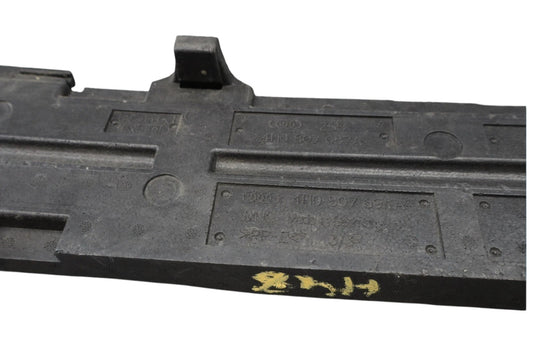 11-14 Audi A8 A8 Quattro Front Bumper Reinforcement Energy Absorber Foam Oem