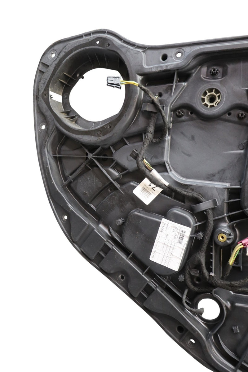 Load image into Gallery viewer, 12-15 Mercedes GL450 ML500 Rear Right Side Window Regulator Panel 1667300279 Oem
