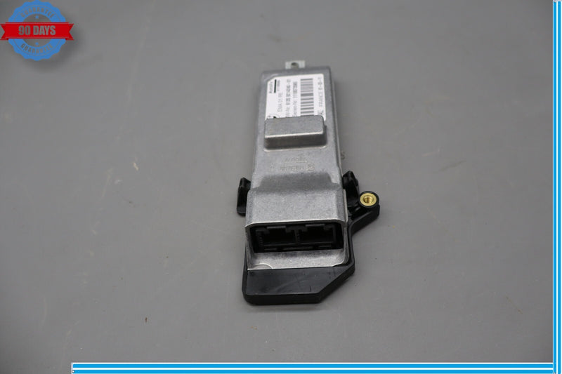 Load image into Gallery viewer, 09-15 BMW 750Li Xdrive Front Right Passenger Side Seat Belt Control Module Oem

