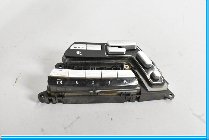 Load image into Gallery viewer, 07-13 Mercedes S550 S400 CL550 W221 Front Left Driver Seat Control Switch Oem
