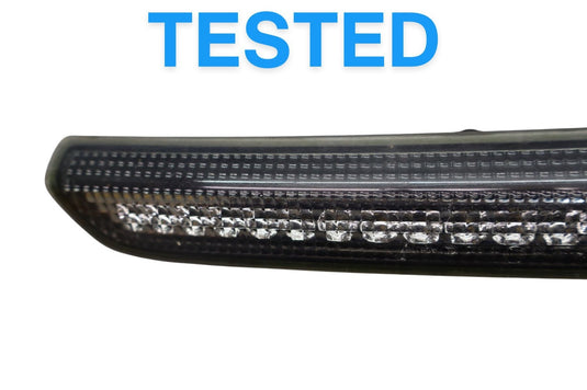 12-17 Range Rover Evoque Rear L538 3rd Third Brake Stop Light Lamp Assembly Oem