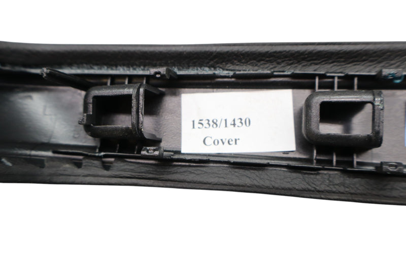 Load image into Gallery viewer, 14-21 Maserati Ghibli Rear Right Side Door Panel Grab Handle Trim Oem
